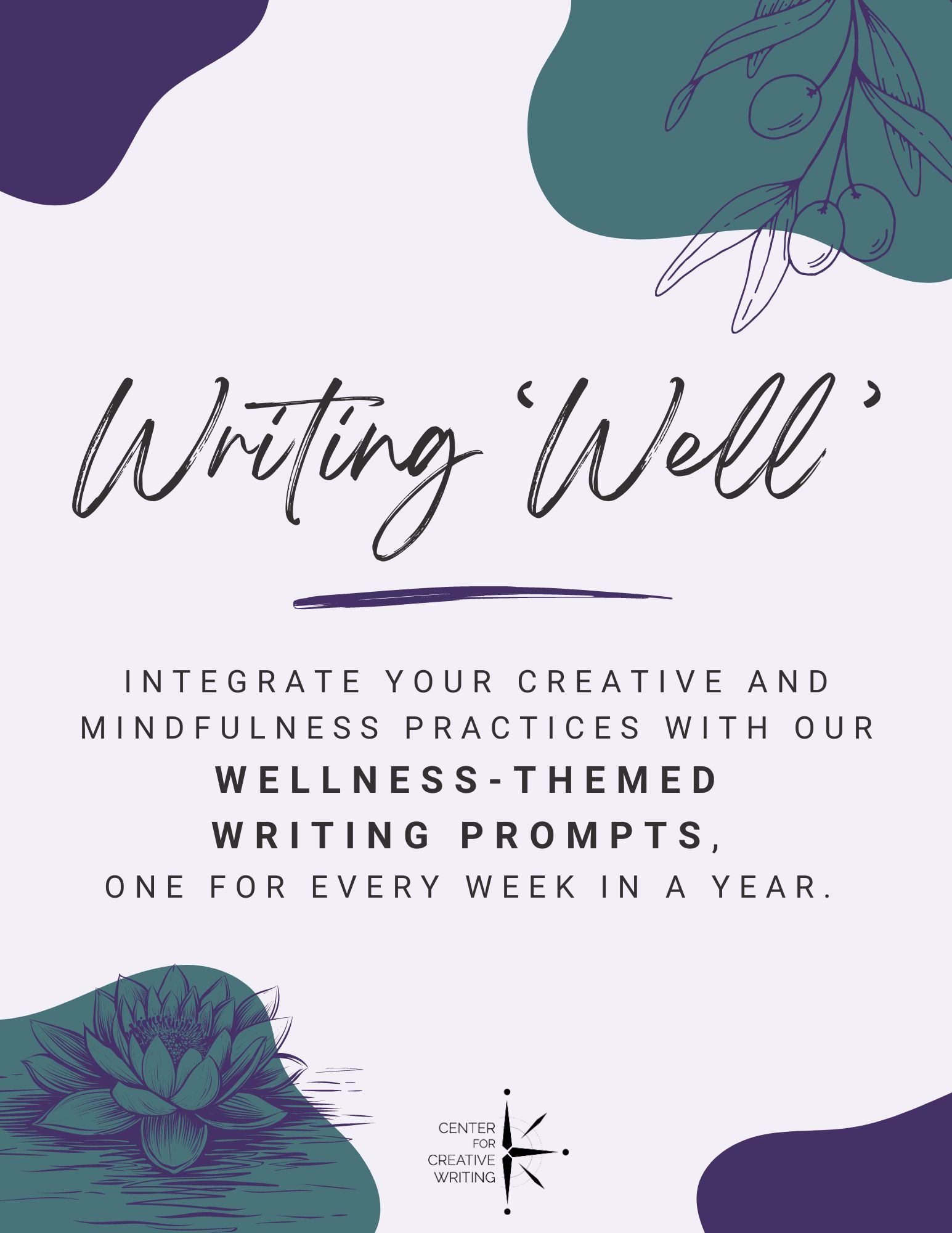 Writing Well Cover