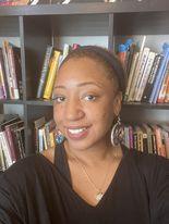Asha French teaches Writing through Trauma to Truth at the Center for Creative Writing
