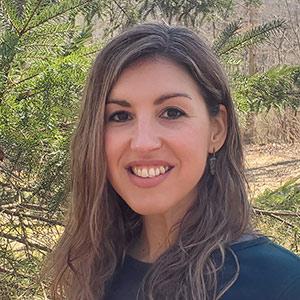 Stacia Fleegal