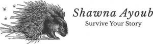 logo for Survive Your Story
